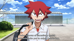 Yowamushi Pedal Movie